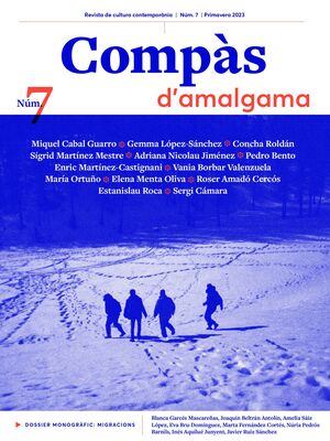 COMPÀS D'AMALGAMA 7