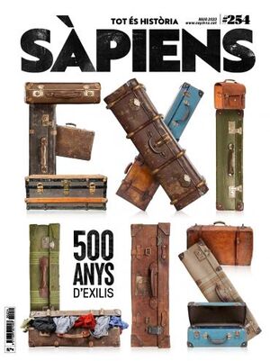 SÀPIENS 254