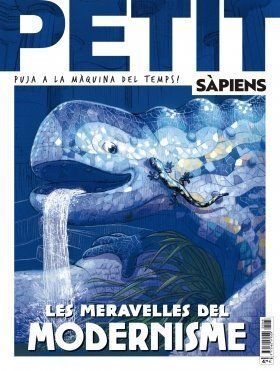 PETIT SÀPIENS 68