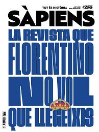 SÀPIENS 255