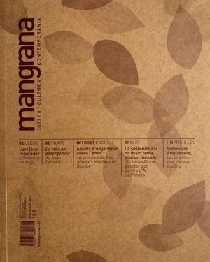 REVISTA LA MANGRANA 8