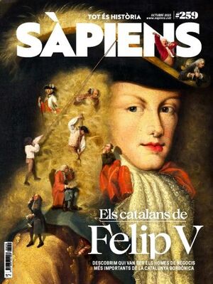 SÀPIENS 259