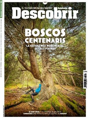 DESCOBRIR CATALUNYA 302