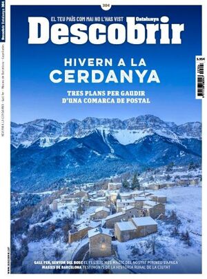 DESCOBRIR CATALUNYA 304