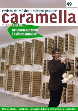 CARAMELLA N. 49