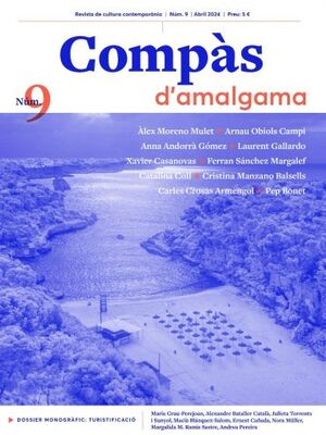 COMPÀS D'AMALGAMA 9