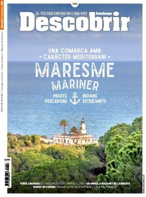 DESCOBRIR CATALUNYA 308