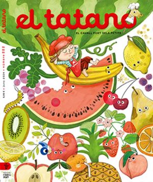 EL TATANO 222