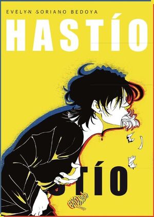 HASTÍO