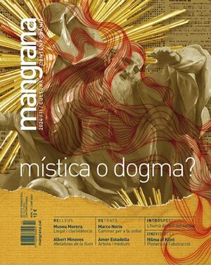REVISTA LA MANGRANA 11