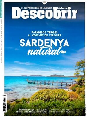DESCOBRIR CATALUNYA 309