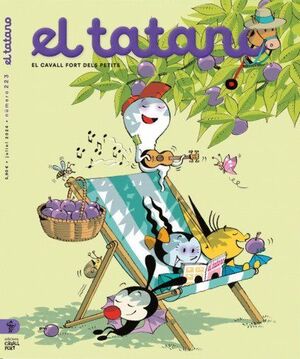 EL TATANO 223