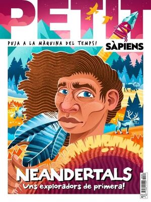 PETIT SÀPIENS 80