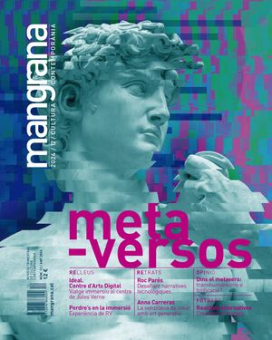 REVISTA LA MANGRANA 12