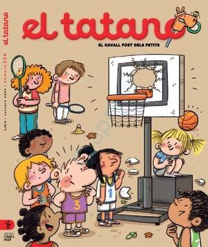 EL TATANO 226