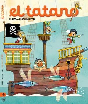 EL TATANO 229
