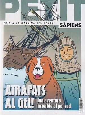 PETIT SÀPIENS 85