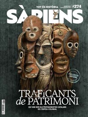 SÀPIENS 274