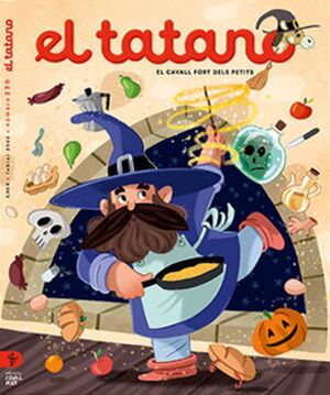 EL TATANO 230 - FEBRER 2025