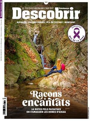 DESCOBRIR CATALUNYA 315