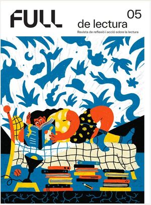FULL DE LECTURA 05