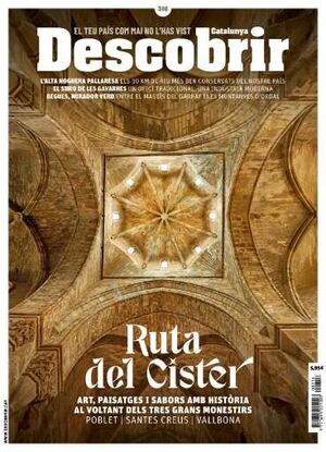 DESCOBRIR CATALUNYA 316
