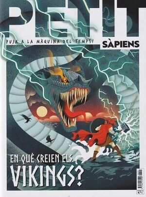 PETIT SÀPIENS 91