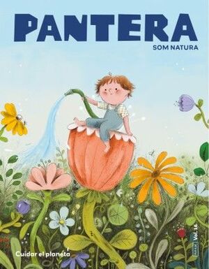 PANTERA. SOM NATURA - V. 16