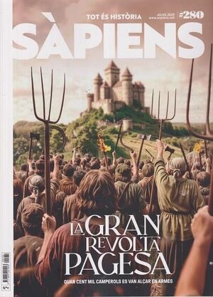SÀPIENS 280