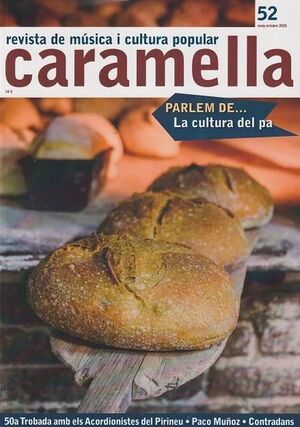 CARAMELLA N. 52
