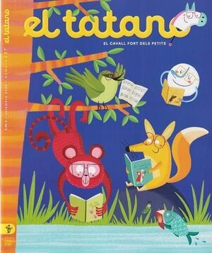 EL TATANO 237 - SETEMBRE 2025