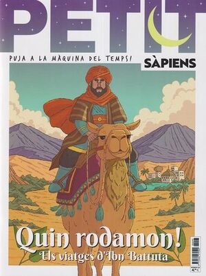 PETIT SÀPIENS 93