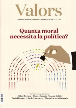 VALORS 239 - SETEMBRE 2025