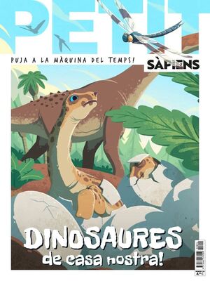 PETIT SÀPIENS 94