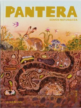 PANTERA. SOM NATURA - V.17