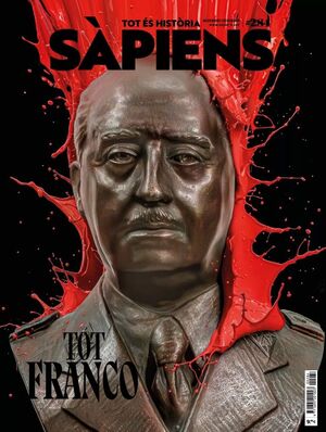 SÀPIENS 284 - NOVEMBRE 2025