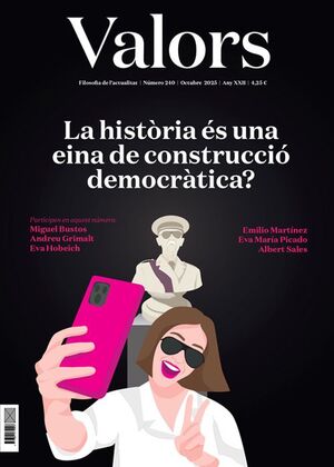 VALORS 241 - NOVEMBRE 2025