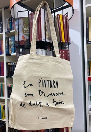 BOSSA - LA PINTURA