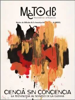 MÈTODE 127 - VOLUM 4 (2025)