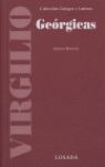 GEORGICAS EDICION BILINGUE