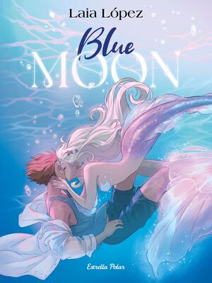 BLUE MOON . L'ESPERIT DE LA LLACUNA