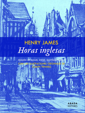 HORAS INGLESAS