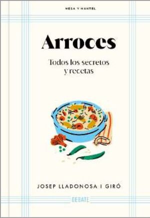 ARROCES