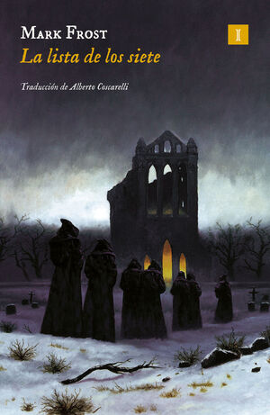 LA LISTA DE LOS SIETE