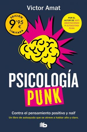 PSICOLOGÍA PUNK