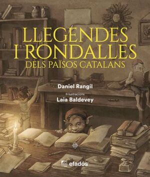 LLEGENDES I RONDALLES DELS PAÏSOS CATALANS
