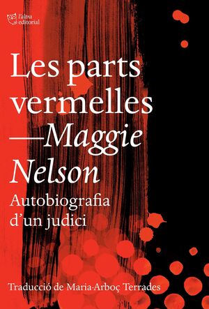 LES PARTS VERMELLES
