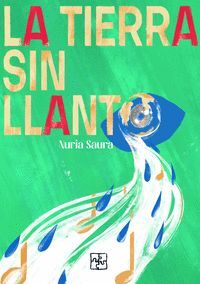 LA TIERRA SIN LLANTO