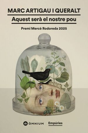 AQUEST SERÀ EL NOSTRE POU