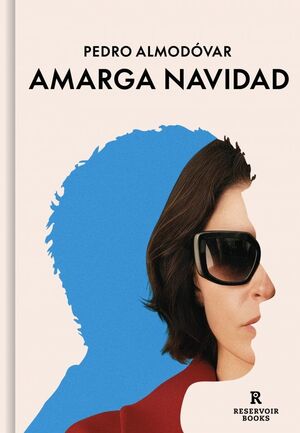 AMARGA NAVIDAD (GUION)